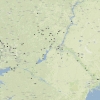 lycaena phlaeas map s2024